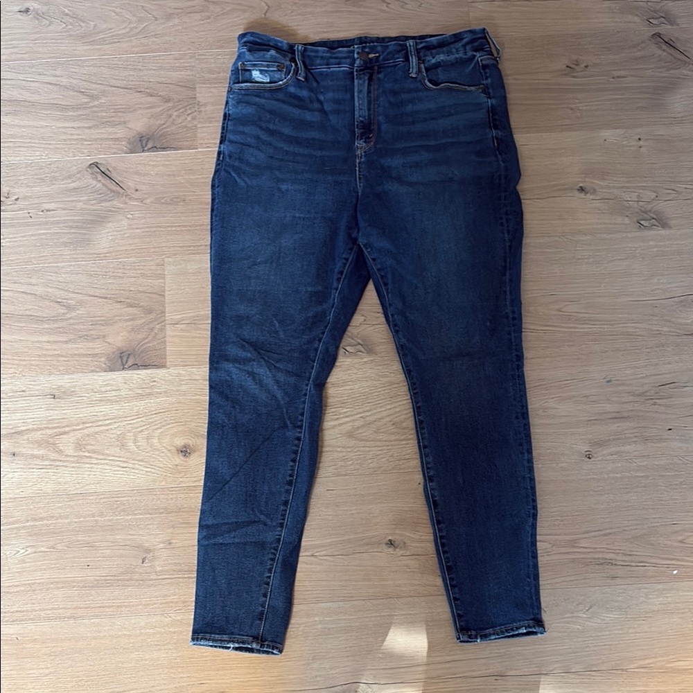 American Eagle Outfitters BFF Jeggings